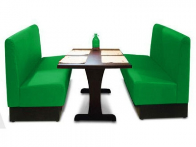 Мягкая мебель для офиса «Статик-9», мебель для баров кафе ресторанов